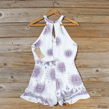 Loveliest Romper: Alternate View #4