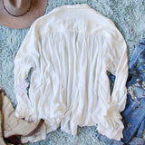 Free People Lovely Day Tunic Top: Alternate View #4