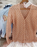 Love Spun Sweater: Alternate View #3