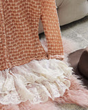 Love Spun Sweater: Alternate View #4