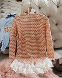 Love Spun Sweater: Alternate View #5