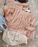 Love Spun Sweater: Alternate View #1