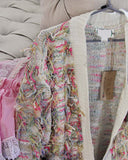 Lovie Sweater: Alternate View #2