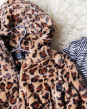 Lovie Fur Coat: Alternate View #3