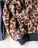 Lovie Fur Coat: Alternate View #4