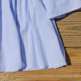 Lovin Stripes Blouse: Alternate View #3