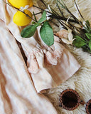 Lucky Lemon Top: Alternate View #3