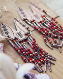 Lucky Sands Earrings: Alternate View #3