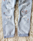 Spool + Lucky Brand Jeans: Alternate View #3