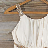 Lucky Star Party Dress: Alternate View #2