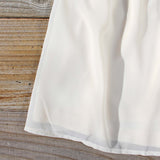 Lucky Star Party Dress: Alternate View #3