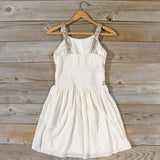 Lucky Star Party Dress: Alternate View #4