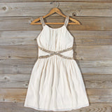 Lucky Star Party Dress: Alternate View #1