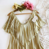 Lucky Soft Layering Tunic: Alternate View #3