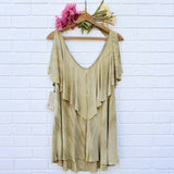 Lucky Soft Layering Tunic: Alternate View #5