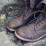 Sweater Weather Boots: Alternate View #2