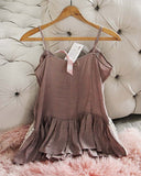 Lucky Lace Layering Top: Alternate View #3