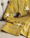 Lucky Star Sweater: Alternate View #4
