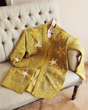 Lucky Star Sweater: Alternate View #6