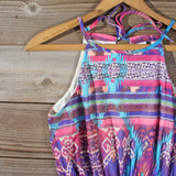 The Lulu Romper: Alternate View #2