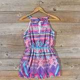 The Lulu Romper: Alternate View #4