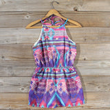 The Lulu Romper: Alternate View #1