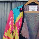 Lumber Jack Sweater: Alternate View #2