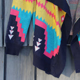 Lumber Jack Sweater: Alternate View #3