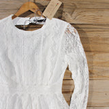 Luna Moon Dress: Alternate View #2