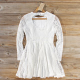 Luna Moon Dress: Alternate View #3