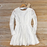 Luna Moon Dress: Alternate View #1