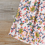 Lunar Wind Romper: Alternate View #2