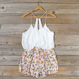 Lunar Wind Romper: Alternate View #3