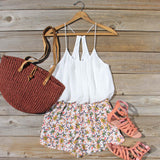 Lunar Wind Romper: Alternate View #4