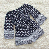 Lux Boho Romper: Alternate View #4