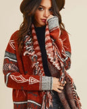 Storied Legends Sweater: Alternate View #1