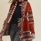 Storied Legends Sweater: Alternate View #3