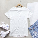 Made in the USA Tee: Alternate View #4