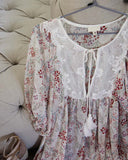 Madison Tunic Top: Alternate View #3