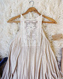 Maggie Essential Dress: Alternate View #2