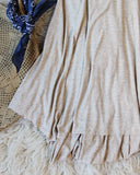 Maggie Essential Dress: Alternate View #3