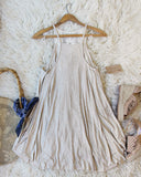 Maggie Essential Dress: Alternate View #4