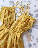 Maison Belle Romper: Alternate View #2