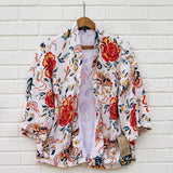 Maldives Duster (wholesale): Alternate View #3