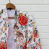 Maldives Duster (wholesale): Alternate View #4