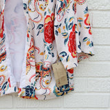 Maldives Duster (wholesale): Alternate View #5