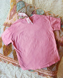 Malibu Bike Shop Tee: Alternate View #4