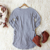 Mama Bear Cozy Dress: Alternate View #3