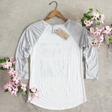 The Rosie Tee: Alternate View #4