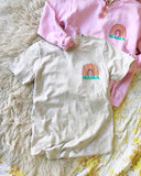 Mama Rainbow Tee: Alternate View #5